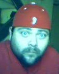 Man, 47. kdawg77588