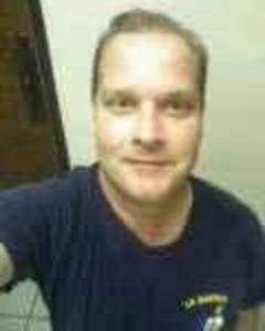 Man, 50. fireman644539