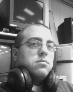 Man, 40. Thadius022