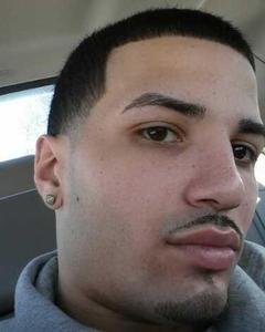 Man, 33. Miggy8301