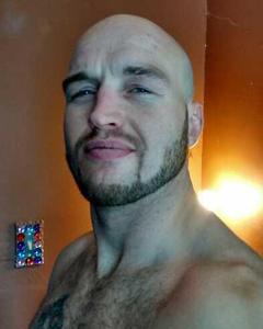 Man, 40. collin170