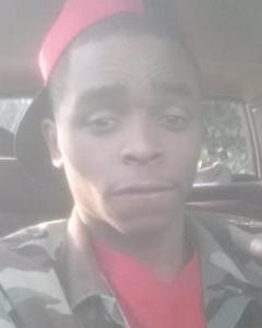 Man, 29. Jaykee0766