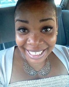 Woman, 42. cupcakesbaybee