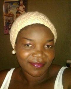 Woman, 41. bukky12345
