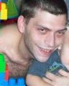 Man, 39. gangstasmk