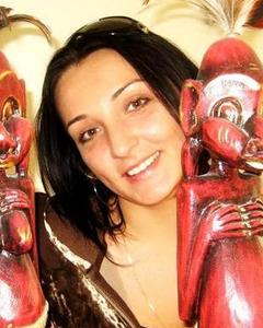 Woman, 38. Eunice1139
