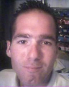 Man, 43. louieg26