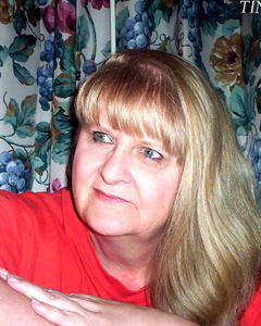 Woman, 74. Broken946