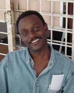 Man, 58. mahu
