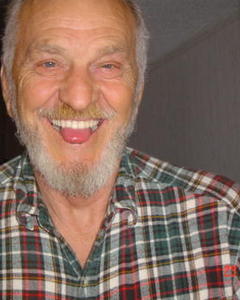Man, 72. desperado20
