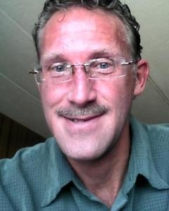 Man, 56. mountainshaker