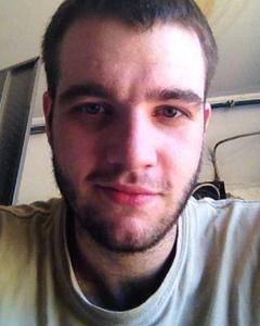 Man, 32. Tyman215714