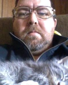 Man, 55. Gone2Long8715