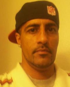 Man, 47. negro8441