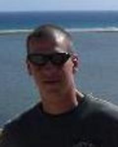 Man, 46. horsefisherman