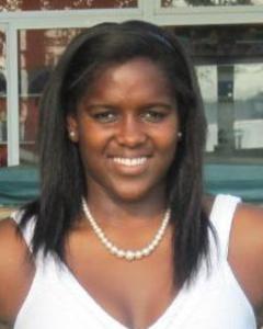 Woman, 34. rashelle92