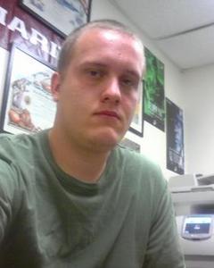 Man, 48. Travis20620