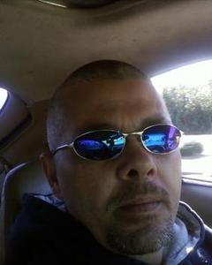 Man, 53. LWMesser