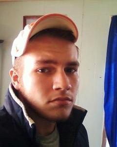 Man, 35. spanky13619