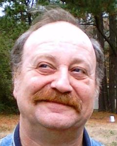 Man, 73. prarie_dog152