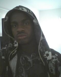 Man, 39. darkchild5200