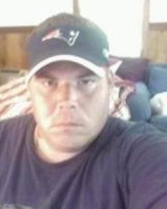 Man, 48. gabeyb28