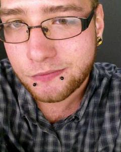 Man, 30. Dino_Danny
