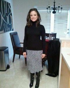 Woman, 46. missdani0365