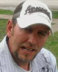 Man, 50. Shadfish