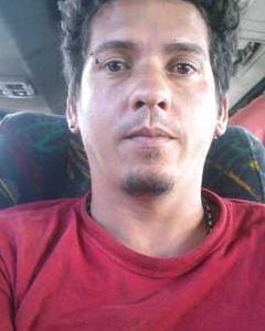 Man, 40. fide3364