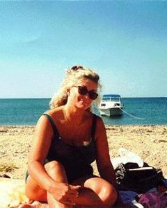Woman, 72. lara3516