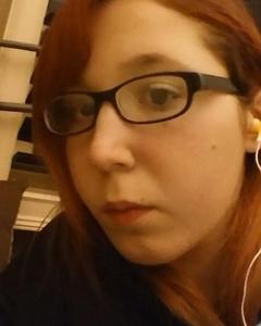 Woman, 30. Ashcat6283