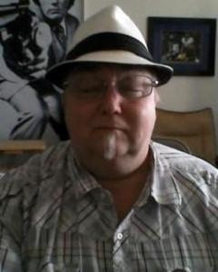Man, 64. jcrickell