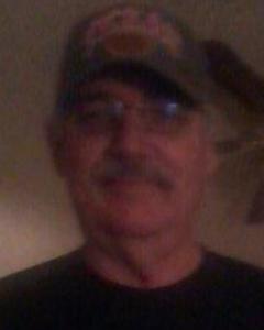 Man, 81. hcook