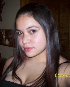 Woman, 34. GARCIA056