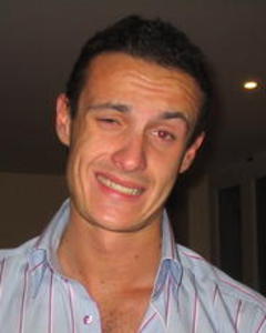 Man, 38. julien814