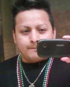 Man, 40. leok25