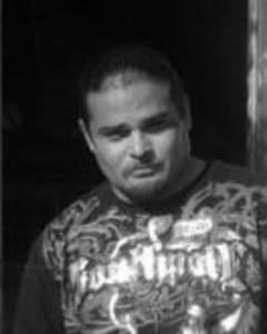 Man, 46. PELON3352