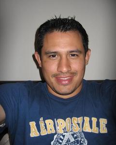 Man, 46. donjuan125