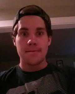 Man, 29. landon1201