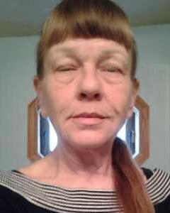 Woman, 64. blond60