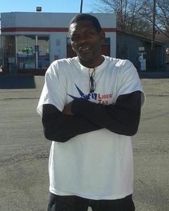 Man, 64. jefferysteven