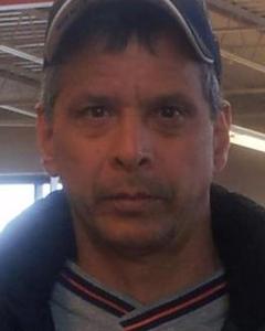 Man, 60. Kimballray