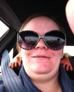 Woman, 48. Mommaof7