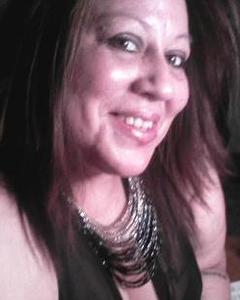 Woman, 60. pammie_00