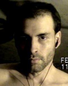 Man, 57. COMET_HALLEY