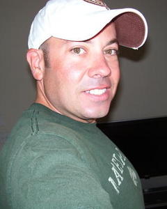 Man, 54. michaeljames70