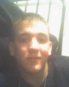 Man, 38. McD939