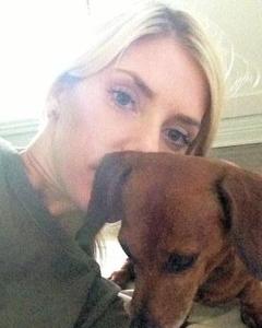 Woman, 36. kylamiller