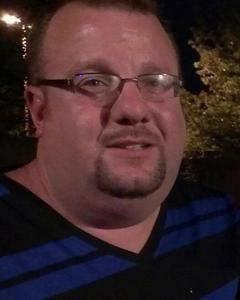 Man, 50. kyman45